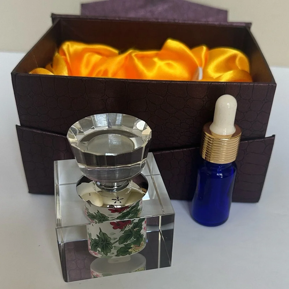 NWT - American Silkflower Fragrance Diffuser